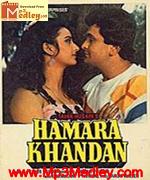 Hamara Khandan 1987